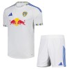 Jalkapallo Fanipaita Leeds United Kotipeliasusetti 2025-26 - Lapset